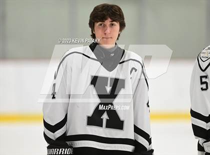 Thumbnail 2 in Fairfield Prep @ Xavier photogallery.
