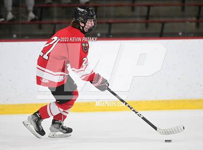 Thumbnail 1 in Fairfield Prep @ Xavier photogallery.