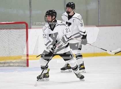 Thumbnail 2 in Fairfield Prep @ Xavier photogallery.