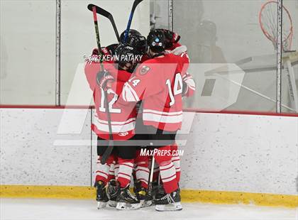 Thumbnail 1 in Fairfield Prep @ Xavier photogallery.