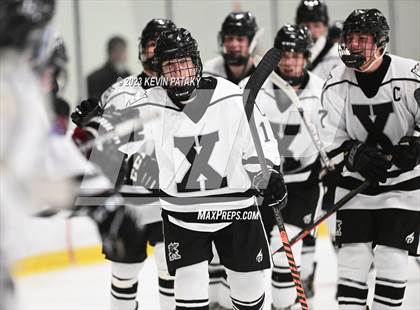 Thumbnail 3 in Fairfield Prep @ Xavier photogallery.
