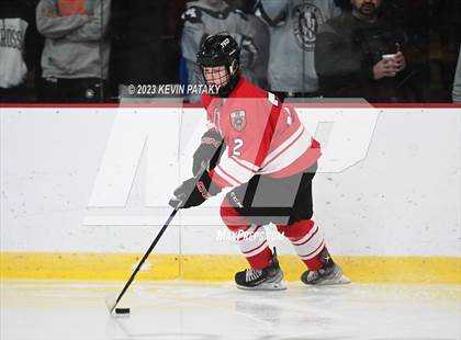 Thumbnail 1 in Fairfield Prep @ Xavier photogallery.