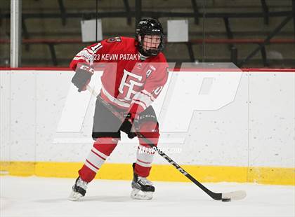 Thumbnail 1 in Fairfield Prep @ Xavier photogallery.