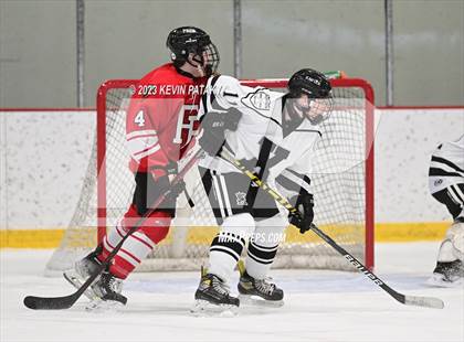 Thumbnail 2 in Fairfield Prep @ Xavier photogallery.