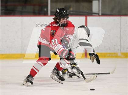 Thumbnail 3 in Fairfield Prep @ Xavier photogallery.