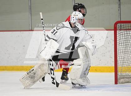 Thumbnail 2 in Fairfield Prep @ Xavier photogallery.