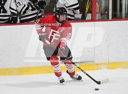Thumbnail 2 in Fairfield Prep @ Xavier photogallery.