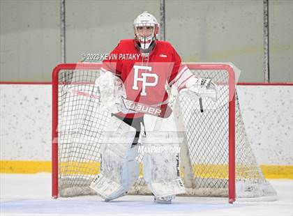Thumbnail 2 in Fairfield Prep @ Xavier photogallery.