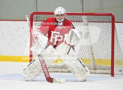 Thumbnail 3 in Fairfield Prep @ Xavier photogallery.