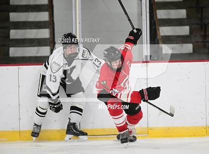 Thumbnail 1 in Fairfield Prep @ Xavier photogallery.