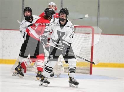 Thumbnail 2 in Fairfield Prep @ Xavier photogallery.