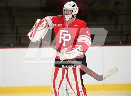 Thumbnail 2 in Fairfield Prep @ Xavier photogallery.