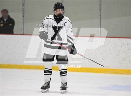 Thumbnail 2 in Fairfield Prep @ Xavier photogallery.