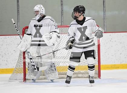 Thumbnail 1 in Fairfield Prep @ Xavier photogallery.