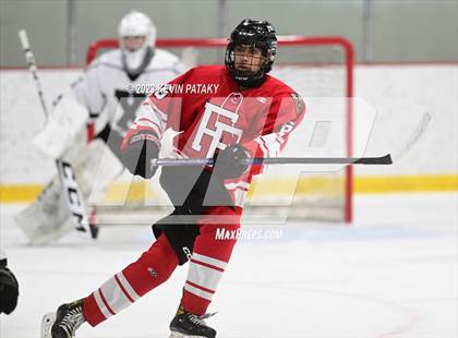 Thumbnail 3 in Fairfield Prep @ Xavier photogallery.