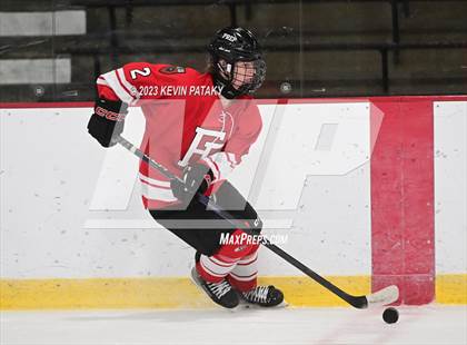 Thumbnail 2 in Fairfield Prep @ Xavier photogallery.