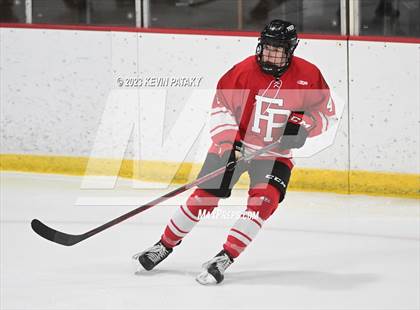 Thumbnail 3 in Fairfield Prep @ Xavier photogallery.
