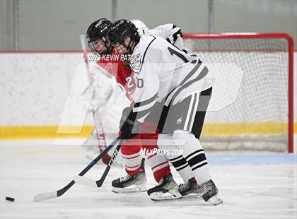 Thumbnail 2 in Fairfield Prep @ Xavier photogallery.