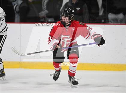Thumbnail 2 in Fairfield Prep @ Xavier photogallery.
