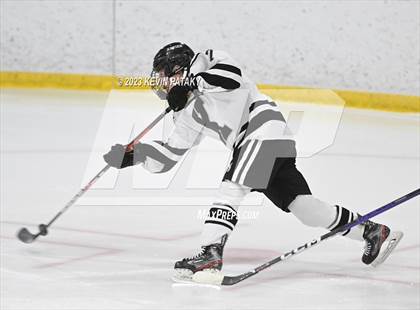Thumbnail 3 in Fairfield Prep @ Xavier photogallery.