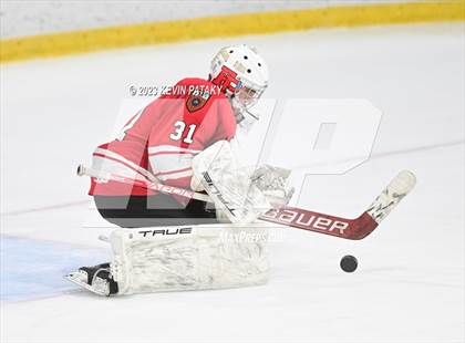 Thumbnail 1 in Fairfield Prep @ Xavier photogallery.