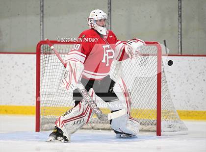 Thumbnail 1 in Fairfield Prep @ Xavier photogallery.