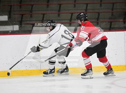 Thumbnail 1 in Fairfield Prep @ Xavier photogallery.