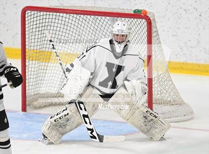 Thumbnail 1 in Fairfield Prep @ Xavier photogallery.