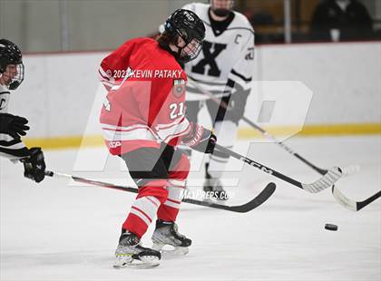 Thumbnail 1 in Fairfield Prep @ Xavier photogallery.