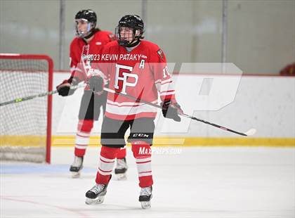 Thumbnail 2 in Fairfield Prep @ Xavier photogallery.