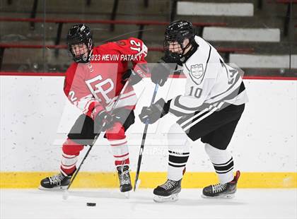 Thumbnail 1 in Fairfield Prep @ Xavier photogallery.