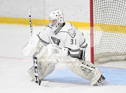 Thumbnail 3 in Fairfield Prep @ Xavier photogallery.