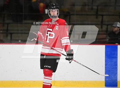 Thumbnail 1 in Fairfield Prep @ Xavier photogallery.