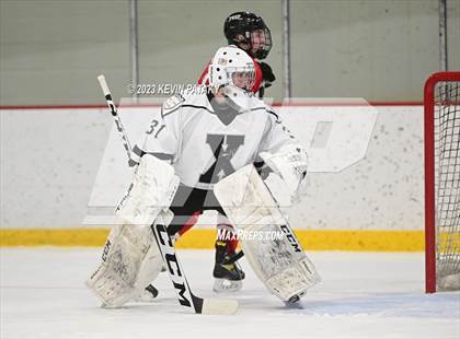 Thumbnail 1 in Fairfield Prep @ Xavier photogallery.
