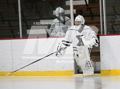 Thumbnail 3 in Fairfield Prep @ Xavier photogallery.