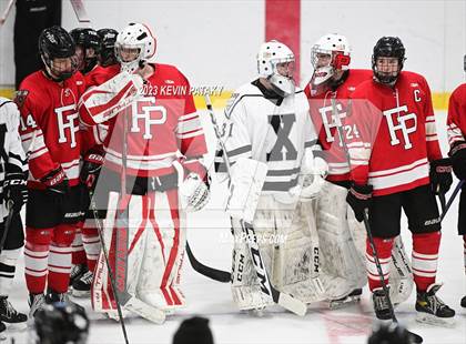 Thumbnail 3 in Fairfield Prep @ Xavier photogallery.