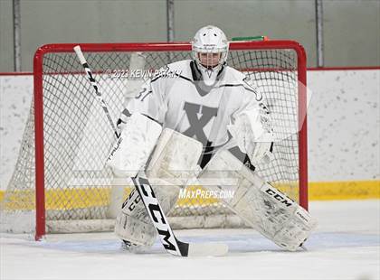 Thumbnail 3 in Fairfield Prep @ Xavier photogallery.