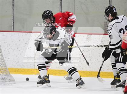 Thumbnail 3 in Fairfield Prep @ Xavier photogallery.