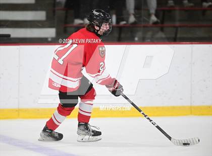 Thumbnail 2 in Fairfield Prep @ Xavier photogallery.
