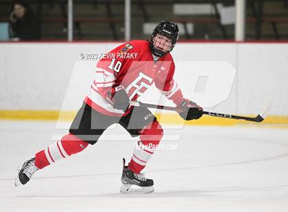 Thumbnail 1 in Fairfield Prep @ Xavier photogallery.