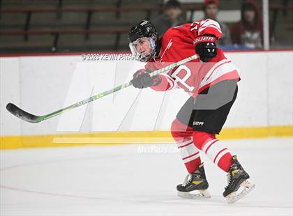 Thumbnail 1 in Fairfield Prep @ Xavier photogallery.