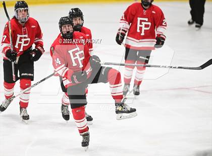 Thumbnail 3 in Fairfield Prep @ Xavier photogallery.