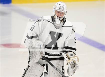 Thumbnail 2 in Fairfield Prep @ Xavier photogallery.