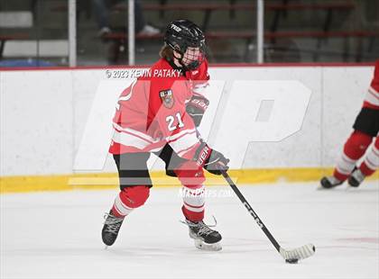 Thumbnail 1 in Fairfield Prep @ Xavier photogallery.
