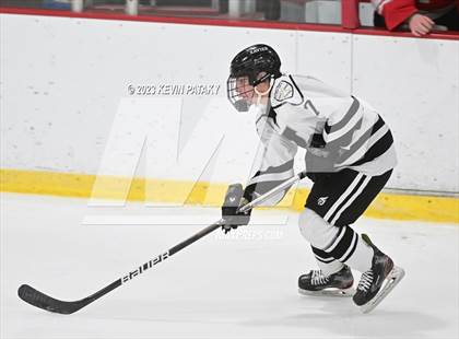 Thumbnail 3 in Fairfield Prep @ Xavier photogallery.