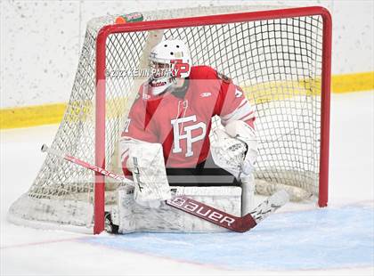 Thumbnail 3 in Fairfield Prep @ Xavier photogallery.