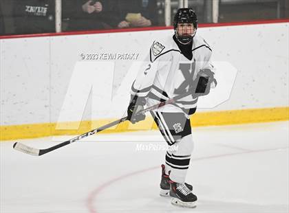 Thumbnail 3 in Fairfield Prep @ Xavier photogallery.