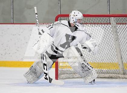 Thumbnail 2 in Fairfield Prep @ Xavier photogallery.
