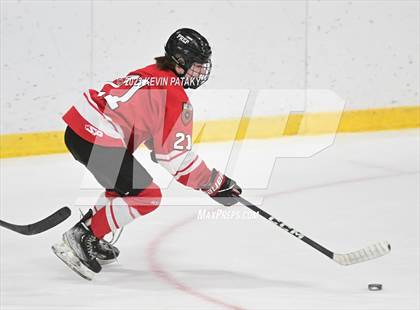 Thumbnail 2 in Fairfield Prep @ Xavier photogallery.