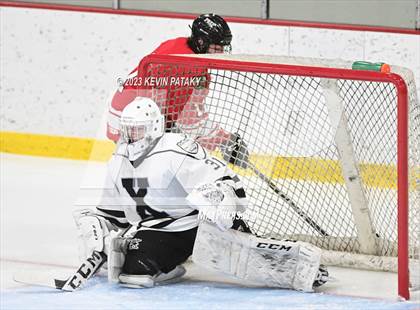 Thumbnail 1 in Fairfield Prep @ Xavier photogallery.